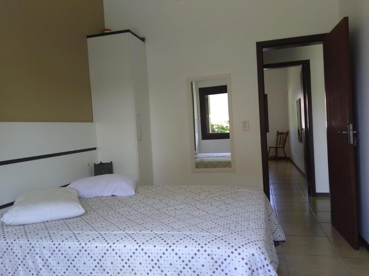 Villa Casa Caribe Garopaba Exterior foto